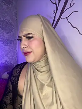 Snapshot of Zahida_7 chatting on 9, 1, 2026 Zahida 7 online show from 9, 1, 2026