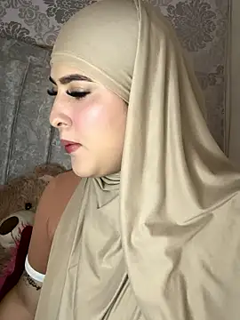 Snapshot of Zahida_7 chatting on 14, 1, 2026 Zahida 7 online show from 14, 1, 2026