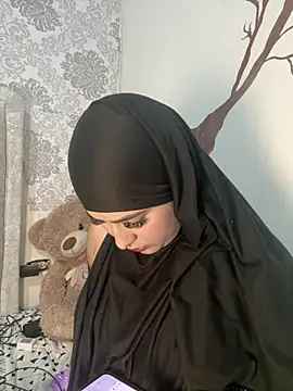 Snapshot of Zahida_7 chatting on 5, 2, 2026 Zahida 7 online show from 5, 2, 2026