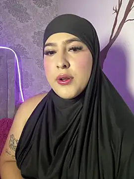 Snapshot of Zahida_7 chatting on 6, 2, 2026 Zahida 7 online show from 6, 2, 2026