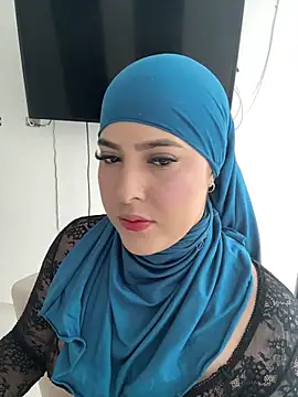 Snapshot of Zahida_7 chatting on 24, 2, 2026 Zahida 7 online show from 24, 2, 2026