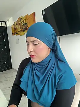 Snapshot of Zahida_7 chatting on 10, 3, 2026 Zahida 7 online show from 10, 3, 2026