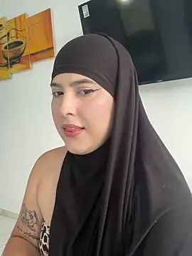 Snapshot of Zahida_7 chatting on 11, 3, 2026 Zahida 7 online show from 11, 3, 2026