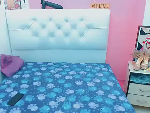xwetdreamsx online show from 22, 4, 2026