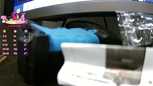 katthyasmitth online show from 25, 11, 2025