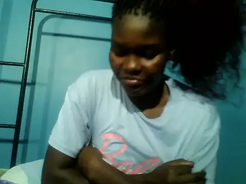 Snapshot of VirginPrincess06 chatting on 26, 2, 2026 VirginPrincess06 online show from 26, 2, 2026