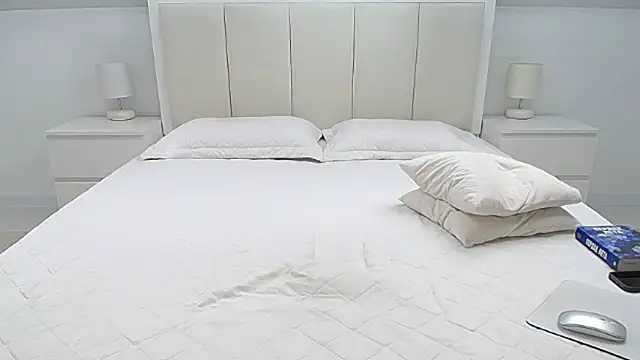 Milena29 online show from 11, 3, 2026