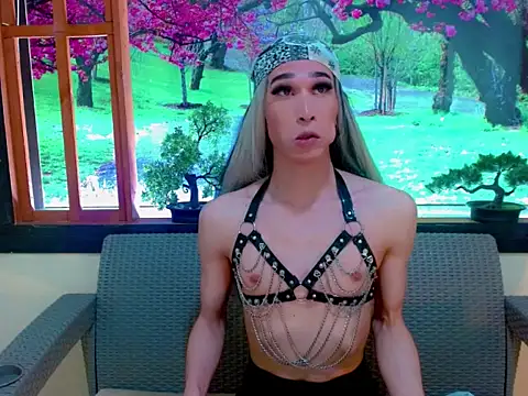 britanny noroeste online show from 19, 12, 2025