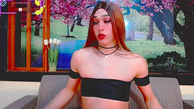 britanny noroeste online show from 25, 6, 2026