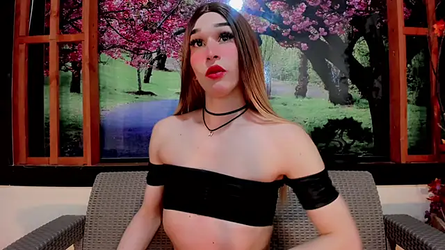 britanny noroeste online show from 4, 7, 2026