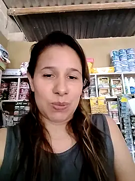 Snapshot of MIA-LARIOS chatting on 8, 3, 2026 MIA-LARIOS online show from 8, 3, 2026