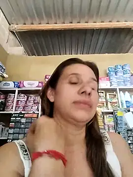 Snapshot of MIA-LARIOS chatting on 10, 3, 2026 MIA-LARIOS online show from 10, 3, 2026