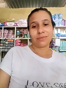 Snapshot of MIA-LARIOS chatting on 17, 3, 2026 MIA-LARIOS online show from 17, 3, 2026