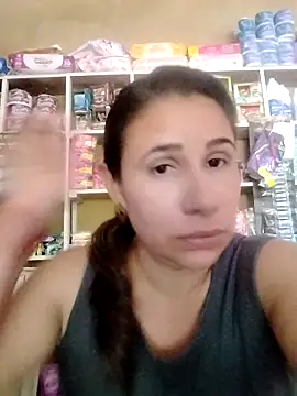 Snapshot of MIA-LARIOS chatting on 20, 3, 2026 MIA-LARIOS online show from 20, 3, 2026