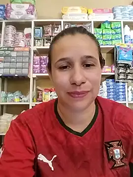 MIA-LARIOS online show from 25, 5, 2026