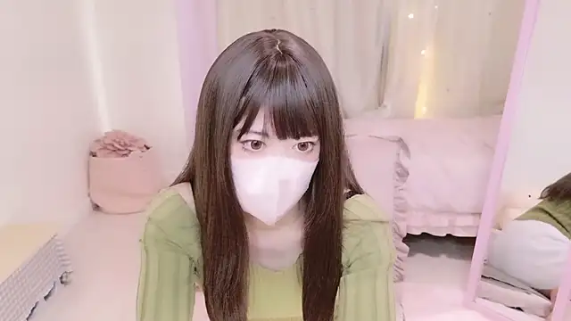 Snapshot of JUNjun__ chatting on 21, 3, 2026 JUNjun online show from 21, 3, 2026