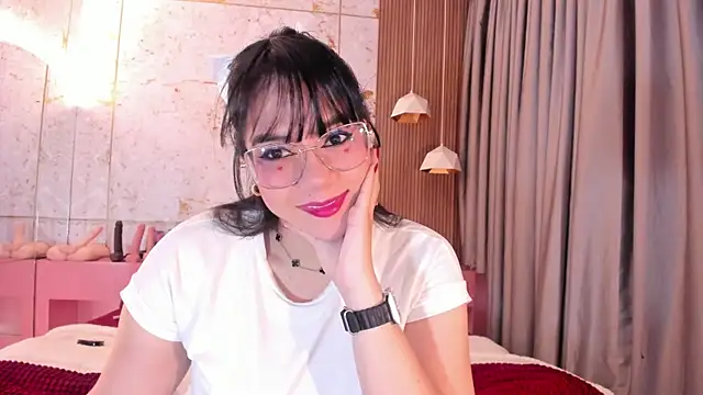 Snapshot of Haylenpark chatting on 25, 5, 2026 Haylenpark online show from 25, 5, 2026