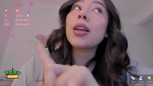 Snapshot of bubblegum_1 chatting on 4, 2, 2026 bubblegum 1 online show from 4, 2, 2026