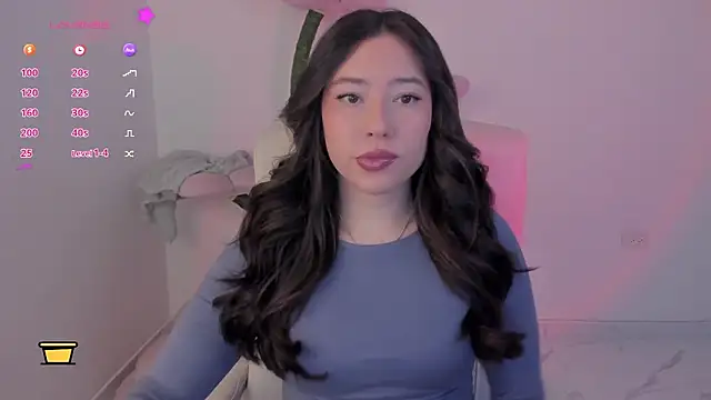 Snapshot of bubblegum_1 chatting on 6, 2, 2026 bubblegum 1 online show from 6, 2, 2026