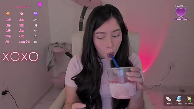 Snapshot of bubblegum_1 chatting on 15, 4, 2026 bubblegum 1 online show from 15, 4, 2026