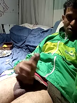Gzinho69ik online show from 15, 6, 2026