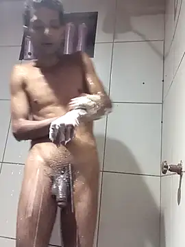 Gzinho69ik online show from 16, 6, 2026