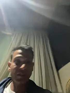 Gzinho69ik online show from 8, 7, 2026