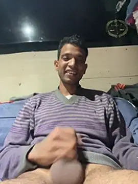 Gzinho69ik online show from 14, 7, 2026