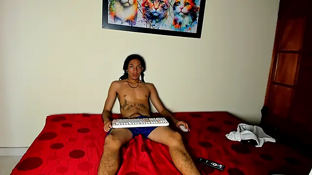 Snapshot of smith_66jr chatting on 25, 11, 2025 smith 66jr online show from 25, 11, 2025