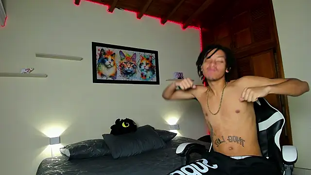 Snapshot of smith_66jr chatting on 16, 2, 2026 smith 66jr online show from 16, 2, 2026