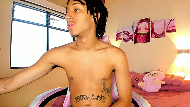 Snapshot of smith_66jr chatting on 8, 3, 2026 smith 66jr online show from 8, 3, 2026