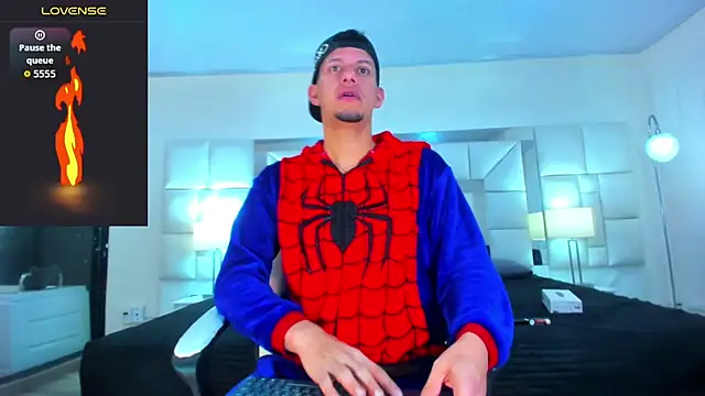 Sebastian Smith   online show from 27, 11, 2025