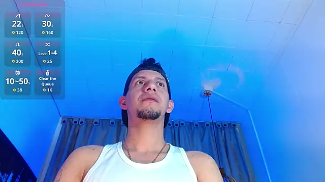 Sebastian Smith   online show from 5, 5, 2026