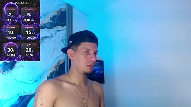Snapshot of Sebastian_Smith__ chatting on 14, 5, 2026 Sebastian Smith online show from 14, 5, 2026