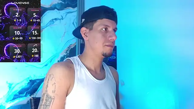 Snapshot of Sebastian_Smith__ chatting on 19, 5, 2026 Sebastian Smith online show from 19, 5, 2026