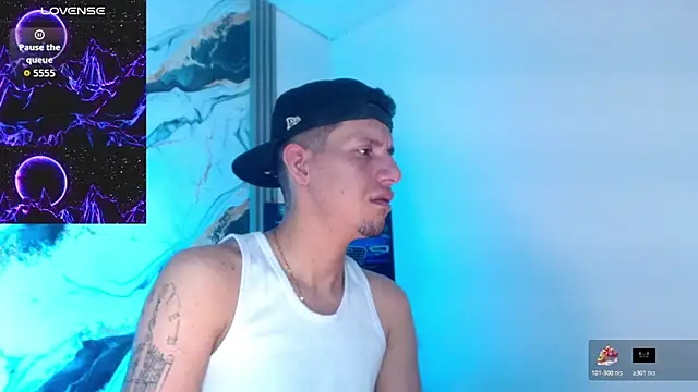 Snapshot of Sebastian_Smith__ chatting on 27, 5, 2026 Sebastian Smith online show from 27, 5, 2026
