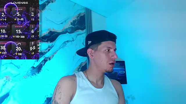 Snapshot of Sebastian_Smith__ chatting on 29, 5, 2026 Sebastian Smith online show from 29, 5, 2026