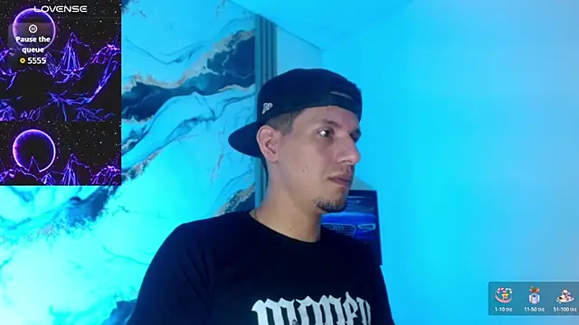 Snapshot of Sebastian_Smith__ chatting on 30, 5, 2026 Sebastian Smith online show from 30, 5, 2026