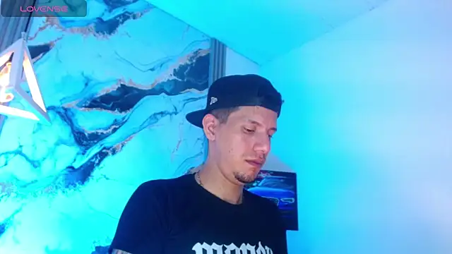 Snapshot of Sebastian_Smith__ chatting on 31, 5, 2026 Sebastian Smith online show from 31, 5, 2026