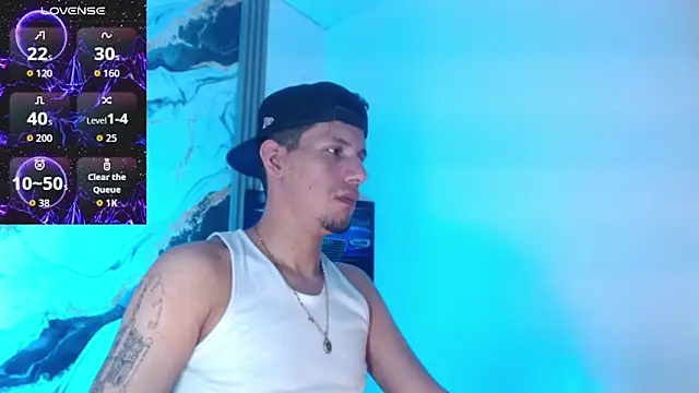Snapshot of Sebastian_Smith__ chatting on 3, 6, 2026 Sebastian Smith online show from 3, 6, 2026
