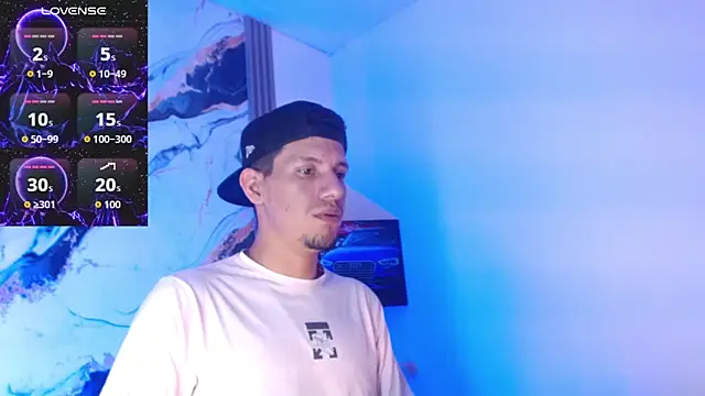 Snapshot of Sebastian_Smith__ chatting on 5, 6, 2026 Sebastian Smith online show from 5, 6, 2026