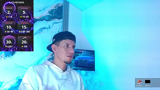 Snapshot of Sebastian_Smith__ chatting on 17, 6, 2026 Sebastian Smith online show from 17, 6, 2026
