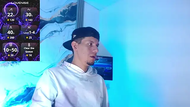 Snapshot of Sebastian_Smith__ chatting on 19, 6, 2026 Sebastian Smith online show from 19, 6, 2026
