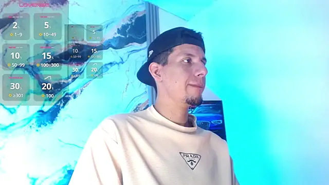 Snapshot of Sebastian_Smith__ chatting on 23, 6, 2026 Sebastian Smith online show from 23, 6, 2026