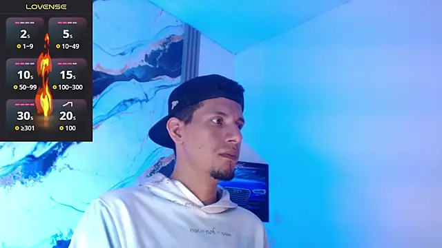 Snapshot of Sebastian_Smith__ chatting on 26, 6, 2026 Sebastian Smith online show from 26, 6, 2026