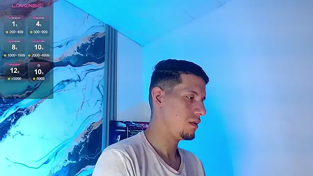 Snapshot of Sebastian_Smith__ chatting on 10, 7, 2026 Sebastian Smith online show from 10, 7, 2026
