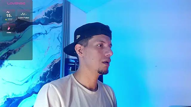 Snapshot of Sebastian_Smith__ chatting on 16, 7, 2026 Sebastian Smith online show from 16, 7, 2026