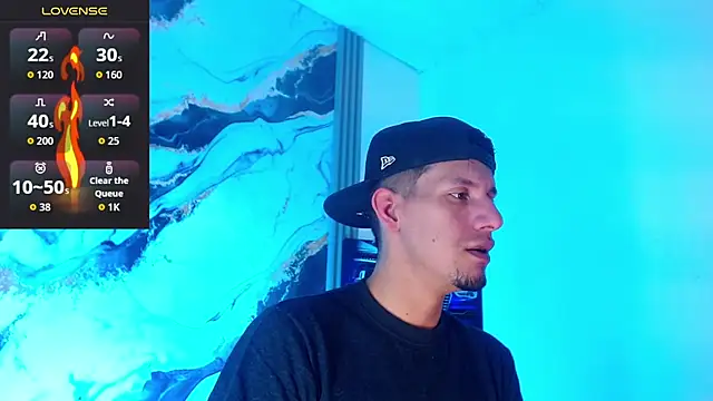 Snapshot of Sebastian_Smith__ chatting on 6, 8, 2026 Sebastian Smith online show from 6, 8, 2026