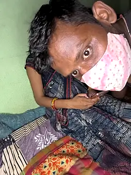 Laxmidevi000 online show from 26, 4, 2026