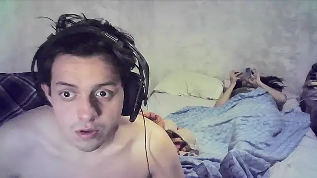 Giby Grace online show from 5, 12, 2025